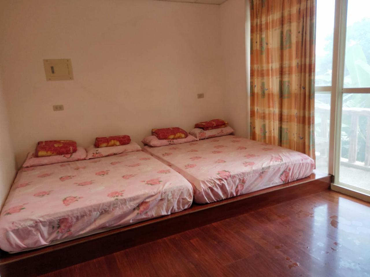 Signal B&B 信號咖ㄟ厝 民宿 Ruisui Εξωτερικό φωτογραφία
