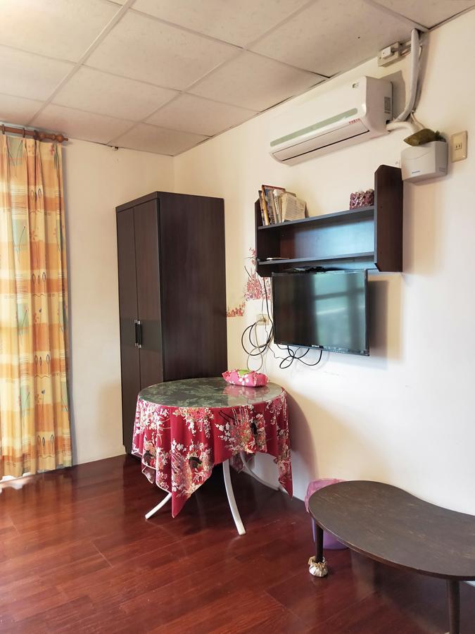 Signal B&B 信號咖ㄟ厝 民宿 Ruisui Εξωτερικό φωτογραφία